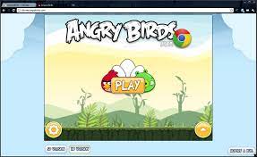 Download Angry Birds Linux 1.5.0.7