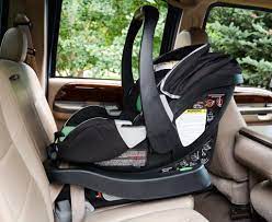 infant car seat installation mistakes