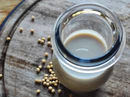 how to make soya milk the ultimate