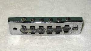 vintage 1970s gibson schaller harmonica