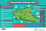 Barnwell Park Disc Golf | RAD Creations