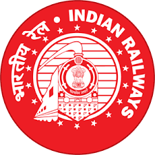 indian railways logo png vector ai