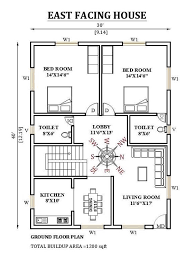 3 Bedroom House Plan With Images How