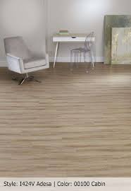 patcraft plank resilient flooring