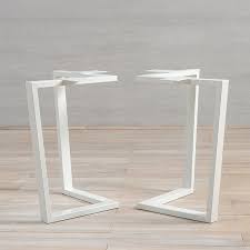 Metal Table Legs Wooden Table Legs
