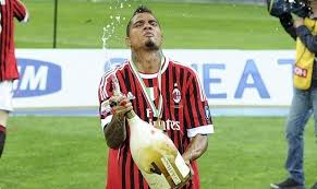 Over the years, football has seen many pairs of siblings represent their national teams, but. Boateng Makes Milan Move Permanent Uefa Champions League Uefa Com