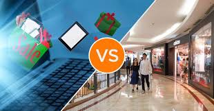 New shopping malls are always being constructed, and existing shopping malls are always being upgraded or expanded! 3 Ways How Malls Can Remain Relevant In The E Commerce Age Iproperty Com My