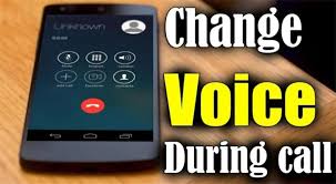 5 best voice changer apps during call