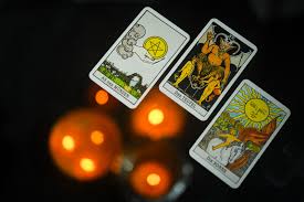 easy tarot spreads for love life and