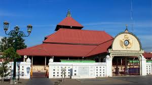 More images for model atap masjid » Desain Masjid Kauman Dan Masjid Agung Demak Sarat Filosofi Arsitektur Jawa Rumah123 Com