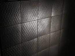 Indoor Tile Mixology Iron Nickel