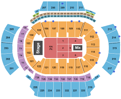 Dan Shay Atlanta Tickets State Farm Arena 2020