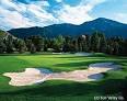 Sun Valley Golf Courses - Elkhorn Golf Course (mobile site)