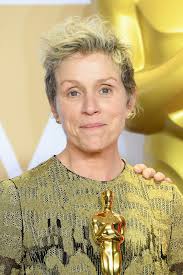 Frances louise mcdormand (born cynthia ann smith, june 23, 1957) is an american actress and producer. 5 Of The Most Iconic Things About Frances Mcdormand Vogue