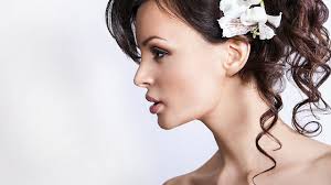A medium length may set some restrictions on variability of hairstyles, since some 'dos really look more advantageous on longer lengths. 5 Ideas For Medium Length Hair Wedding Hair Youtube