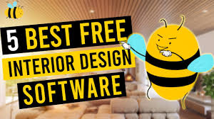 top 5 best free interior design apps
