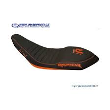Antislip Seat Cover Exclusiv For Yamaha