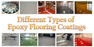 If you are looking for a list of all types of epoxy floor coatings, then you have found the right place. Types Of Epoxy Floor Coatings Their Applications Aes