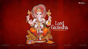 pictures of lord ganesha wallpapers