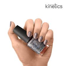 kinetics solargel professional nail