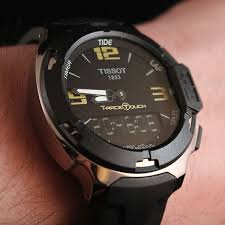 Tissot was known to offer good quality and elegantly designed timepieces at very attractive prices. Tissot T Race Touch Review Ablogtowatch Tissot T Race Tissot T Race