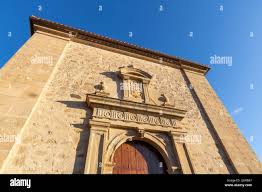 Iglesia de la sangre hi-res stock photography and images - Alamy