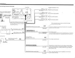 Din wiring diagram wiring diagram. Oem Radio Wiring To Kenwood Crossfireforum The Chrysler Crossfire And Srt6 Resource