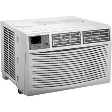 24000 Btu Window Air Conditioner