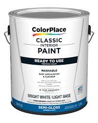 interior wall trim paint semi gloss