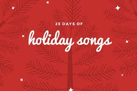 Jesus loves me, this little light. 25 Days Of Holiday Songs Jesus Christ By Big Star Brady Carlson