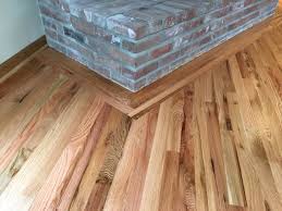 red oak joos hardwood flooring inc