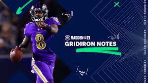 Madden 13 has the new scouting system that essentially allows you to 'buy' information on each prospect. Gridiron Notes Madden Nfl 21 Franchise Update Deep Dive