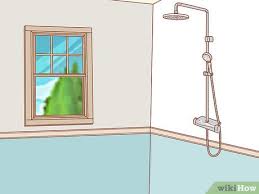 How To Remove Bathroom Mold 15 Steps