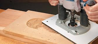 making using router templates woodsmith