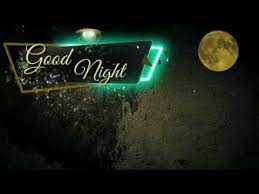 good night status good night videos