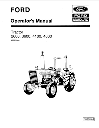 Ford new holland equipment type: Vo 7888 Ford 2600 Electrical Wiring Schematic Wiring