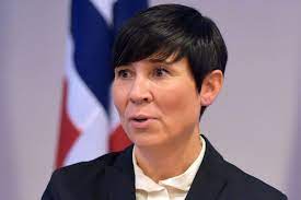 May 26, 2021 · 26. Eriksen Soreide Disappointed By Us Withdrawing From Open Skies Treaty The Independent Barents Observer