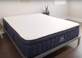 brooklyn bedding aurora luxe mattress