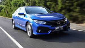 Family Car Review 2017 Honda Civic Vti Lx