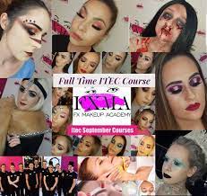 fx makeup academy