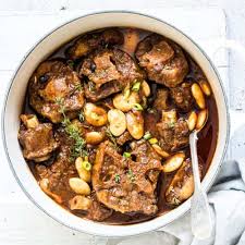 jamaican oxtail stew recipe recipes