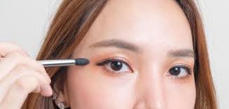 eye makeup stock photos images and