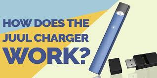 Maybe you would like to learn more about one of these? How The Juul Charger Works Charging A Juul Vapor Ecig