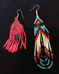 spot fake native american jewelry