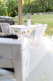 Eucalyptus Patio Furniture Overview Guide