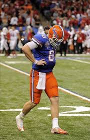 Florida Gators Football Time Is Now For Jeff Driskel