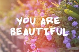 Résultat de recherche d'images pour "u are beautiful"