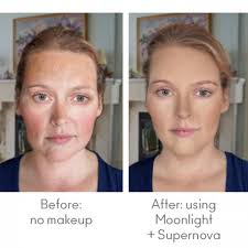 all natural mineral foundation