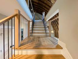 Types Of Staircases Benefits And Drawbacks