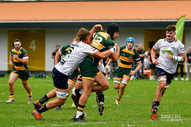 national league rugby